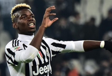 Tin chuyển nhượng tối 3/7: Pogba hé lộ điểm dừng chân nếu rời Juve