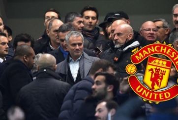 Tin bóng đá Anh 3/7: Định ngày Mourinho ra mắt M.U, Ibra lại gây sốc