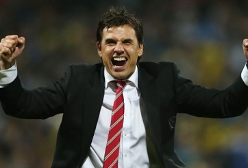 Tin bóng đá Anh 4/7: HLV xứ Wales không bao giờ dẫn dắt tuyển Anh