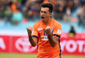 Tin tức bóng đá Việt Nam nổi bật ngày 4/7