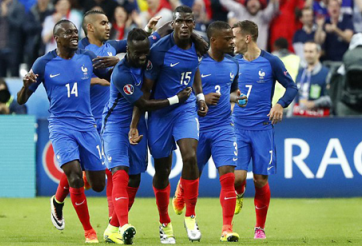 Tin nóng Euro 4/7: Pháp lập kỷ lục; Xác định 2 cặp bán kết