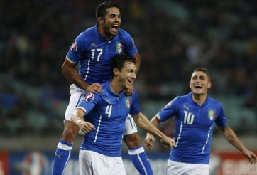 Barca nóng lòng chiêu mộ ngôi sao người Italia