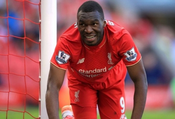 Liverpool bán hàng hớ với giá... 31 triệu bảng