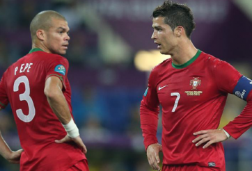 Tin nóng Euro 5/7: Bồ mất thêm trụ cột; Đức vui vì gặp Pháp