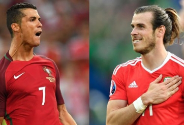 Điểm tin trưa 5/7: Bale nói về CR7; HAGL ôm hận vì ngoại binh
