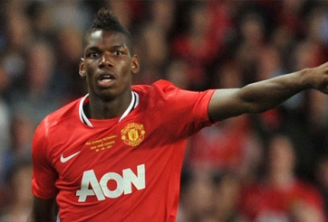 Chuyển nhượng 5/7: Lộ bằng chứng Pogba về MU