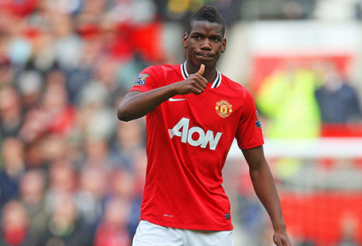 Điểm tin 5/7: Pogba không ưu tiên MU; Công Phượng sắp đá chính