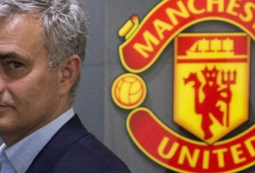 Chuyển nhượng MU: Thêm cầu thủ xác định rời MU vì Mourinho