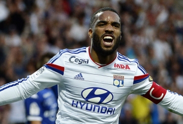 Arsenal chi đậm để xé hợp đồng của siêu sao giải Pháp