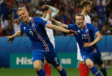 Nhờ EURO 2016, bóng đá Iceland và xứ Wales ‘đổi đời’
