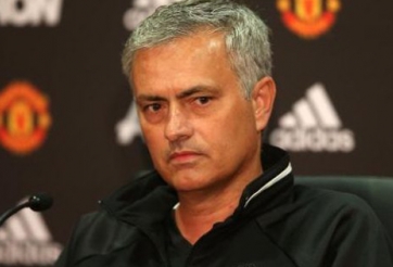 Điểm tin sáng 6/7: Lộ diện 'bom tấn' thứ 4 của Mourinho ở MU