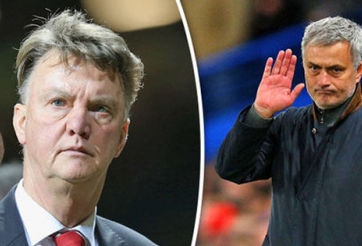 Mourinho bật mí lối chơi mới của Man Utd