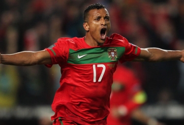 Tin nóng Euro 6/7: Nani có bến đỗ mới trước bán kết; Đức gặp vận may