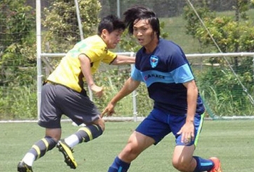 Điểm tin tối 6/7: Tuấn Anh đang được Yokohama FC tin tưởng