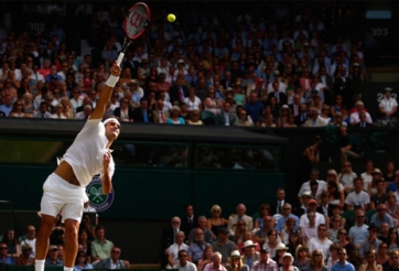 Lịch thi đấu - kết quả Wimbledon 2016 ngày 6/7: Federer chiến tứ kết