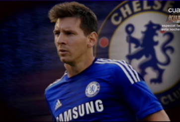 Điểm tin sáng 7/7: Chelsea liên hệ với Messi, Đức nhận tin vui trước trận bán kết