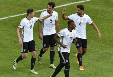 Điểm tin tối 7/7: Arsenal chi khủng cho sao EURO tuyển Đức