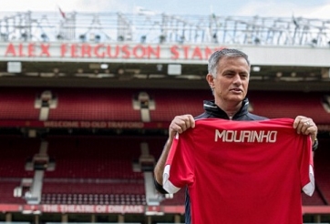 Tin bóng đá Anh 8/7: Wenger muốn có thêm hậu vệ, Mourinho lần đầu chê M.U