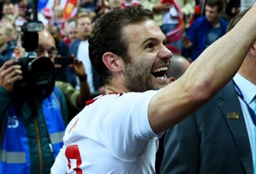 Chuyển nhượng MU: Tin tức về Mata, Pogba, Matuidi...