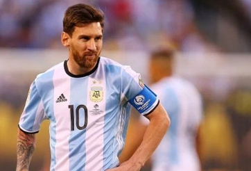 Tổng thống Argentina vào cuộc, Messi chắc chắn trở lại ĐTQG