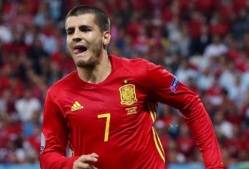 Chuyển nhượng chiều 9/7: Arsenal và Chelsea muốn có Morata