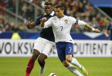 Tin nóng Euro 9/7: Bồ gặp vận may ở chung kết; Cech chia tay CH Séc