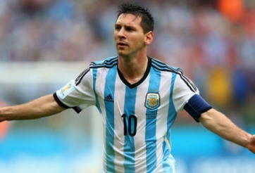 Điểm tin sáng 9/7: Chốt thời điểm Messi trở lại; MU có Pogba