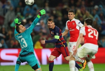 Chủ tịch La Liga lên tiếng về chuyện Messi tới Chelsea