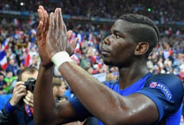 Chuyển nhượng sáng 10/7: Juventus ra yêu sách vụ Pogba, Arsenal sắp có Lukaku?