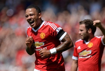 Chuyển nhượng tối 10/7: Juventus nhắm 'sao xịt' của Man Utd