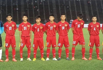 U16 Việt Nam ra quân thắng lợi, U16 Úc bất ngờ bị cầm hòa