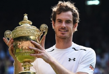 Wimbledon 2016: Murray và Serena đăng quang thuyết phục
