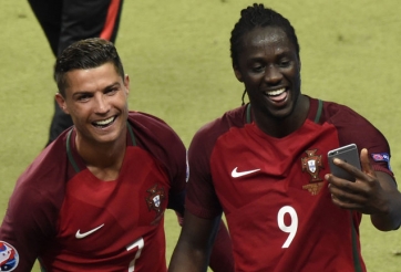 Tin nóng Euro 11/7: Bồ lập kỷ lục; CR7 nói về chức vô địch