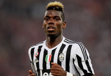 Chuyển nhượng sáng 11/7: Real chịu thua MU vụ Pogba