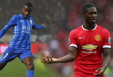 Điểm tin sáng 11/7: Thêm 2 cái tên sắp rời M.U, Ramires gây sốc tại Trung Quốc