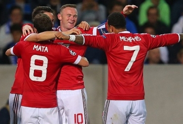 Xác định 4 cái tên đầu tiên Mourinho muốn bán trong hè này