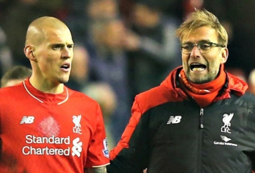 Bất mãn với Klopp, cựu binh chia tay Liverpool