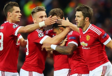 Điểm tin trưa 12/7: Mourinho bán 4 sao bự của Man Utd