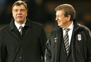 Lộ diện chân dung tân thuyền trưởng tuyển Anh