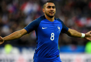 Chuyển nhượng chiều 12/7: West Ham định giá bán Dimitri Payet