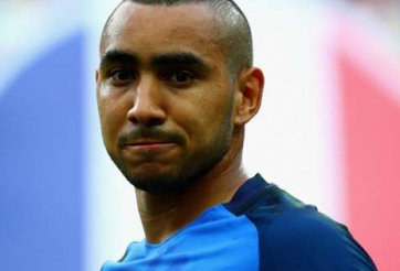 Xác định tương lai của Payet