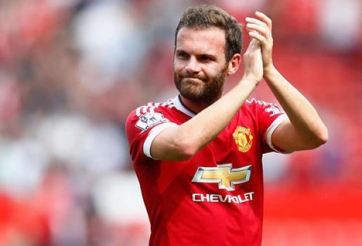 Villarreal hỏi mượn Juan Mata