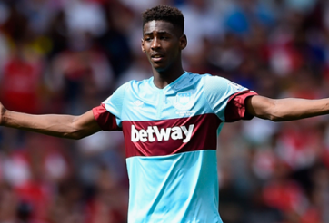 Chuyển nhượng chiều 13/7: MU quyết mua sao trẻ West Ham