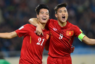 Tin tức bóng đá Việt Nam nổi bật ngày 13/7