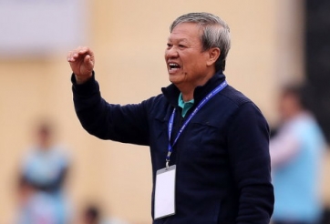 Điểm tin sáng 13/7: Ông Hải ‘lơ’ bị phạt nặng vì văng tục với trọng tài