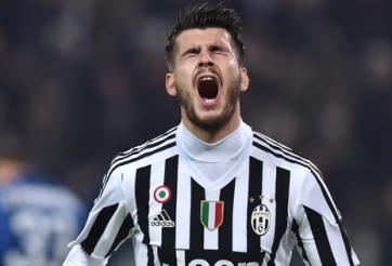 Real từ chối mức giá khó tin vụ Alvaro Morata