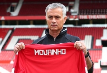 5 cầu thủ giúp M.U trở lại ngôi vương