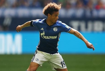 Man City chi 42 triệu bảng mua tài năng 20 tuổi