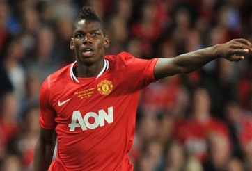 Chuyển nhượng 14/7: Pogba đồng ý gia nhập M.U