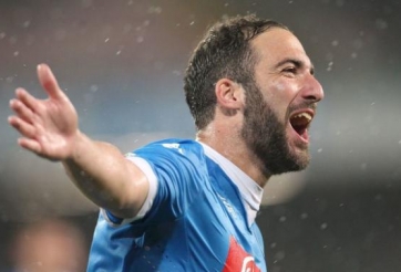 CHUYỂN NHƯỢNG 15/7: Chelsea duyệt chi 140 triệu bảng